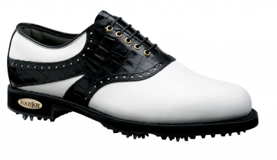 classic golf shoes