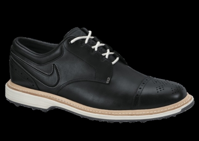 Nike Lunar Clayton Golf Shoes -- Living 