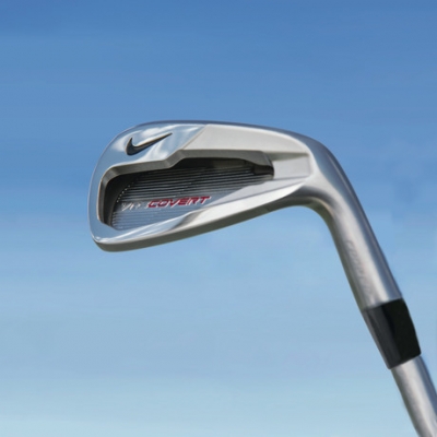 Tante Correct auteur GolfTheUnitedStates.com [Nike VRS Covert Forged Irons -- Change of Face  Equals Longer and Hotter]